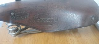 Sillín BICICLETA CLÁSICA