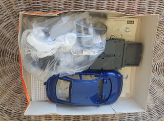 Macchinina da collezione