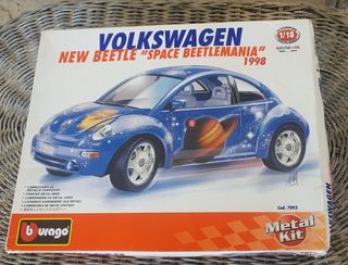 Macchinina da collezione