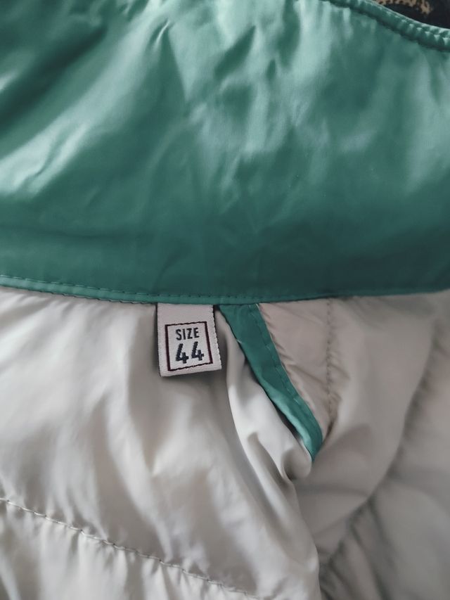 Piumino 100 grammi Cape Horn