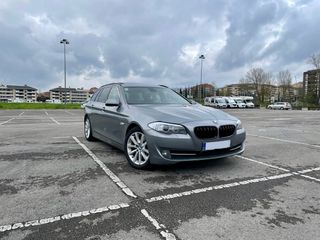 BMW Serie 5 2011
