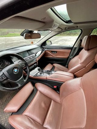 BMW Serie 5 2011