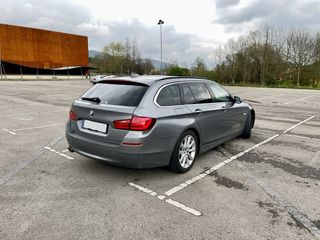BMW Serie 5 2011