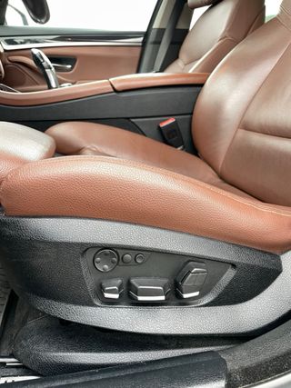 BMW Serie 5 2011