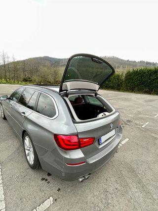 BMW Serie 5 2011