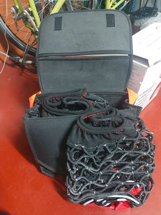 Cadenas de Nieve R12 Michelin