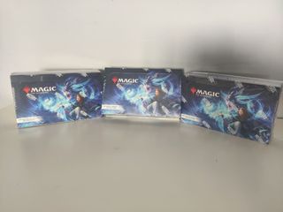 Caja sobres Magic Tarkir Tormenta Dracónica