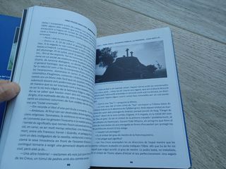 Una passejada per Barcelona : guia novel·lada turístico-cultural