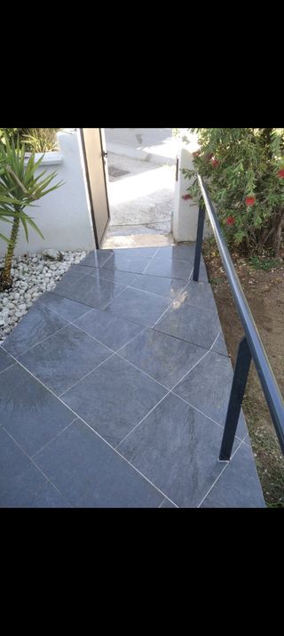 Albañil carpintero pintor reformas palet