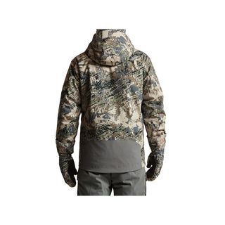 SITKA BLIZZARD AEREOLITE PARKA OPTIFADE 