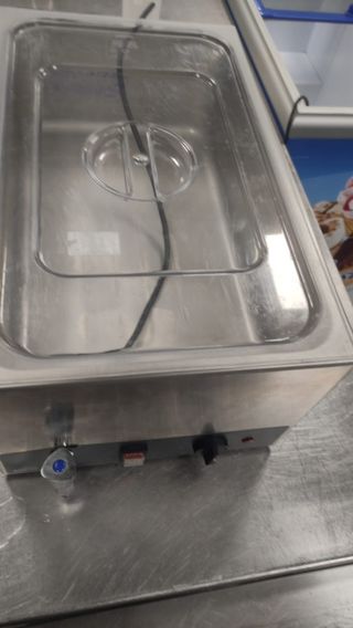 LACOR BAÑO MARIA PROFESIONAL