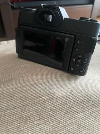 Camara de fotos y video Nueva embalaje original