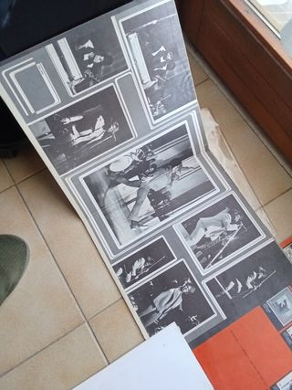 Vinile james Brown get on the good foot