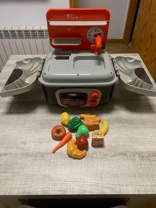 Cocinita imaginarium