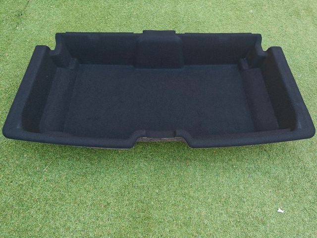 Tapa Maletero Volvo XC90 II