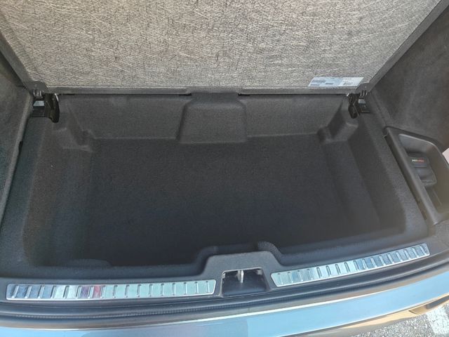 Tapa Maletero Volvo XC90 II