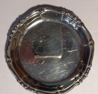 Set sottobicchierie-bottiglia vintage