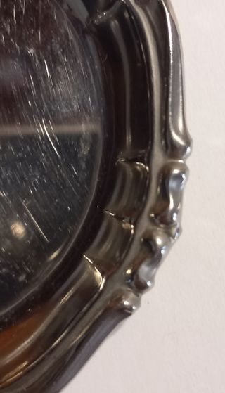 Set sottobicchierie-bottiglia vintage