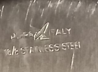 Set sottobicchierie-bottiglia vintage