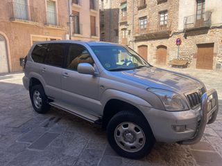 Toyota Land Cruiser 2006