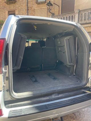 Toyota Land Cruiser 2006