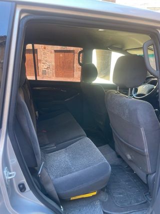 Toyota Land Cruiser 2006