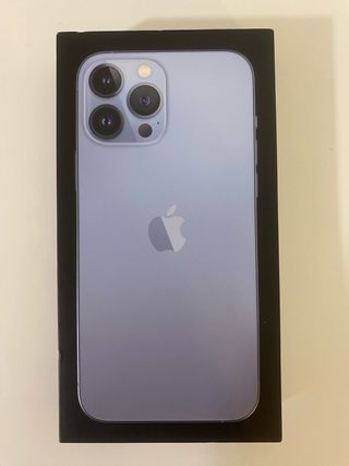 iPhone Cajas ORIGINALES