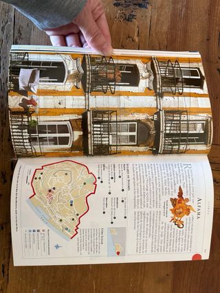 PORTUGAL MADEIRA Y LAS AZORES GUIAS VISUALES