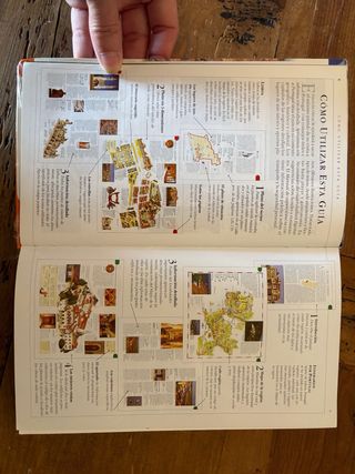 PORTUGAL MADEIRA Y LAS AZORES GUIAS VISUALES