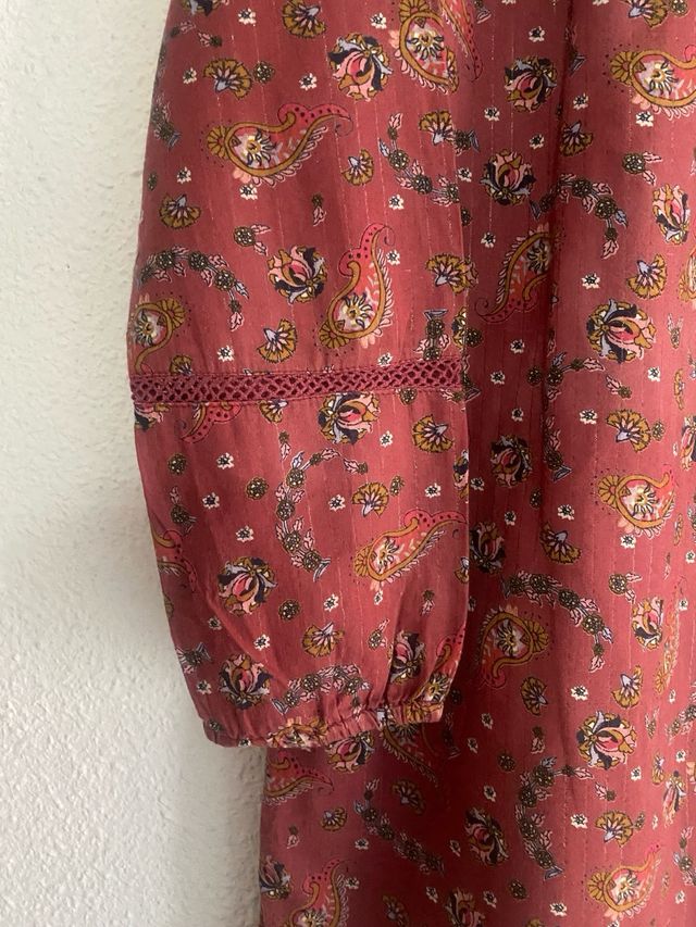 Vestido de verano para niñas