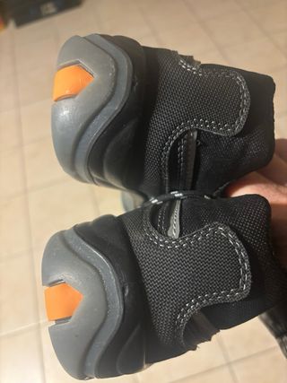 Scarpe da lavoro  n. 43 nuove