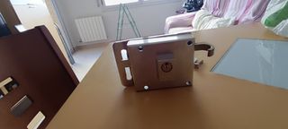 Pany  .... Cerradura