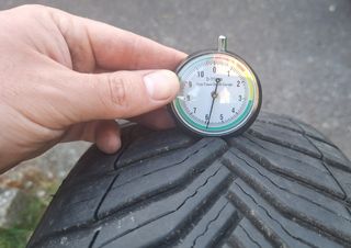 Neumáticos Michelin Crossclimate 2