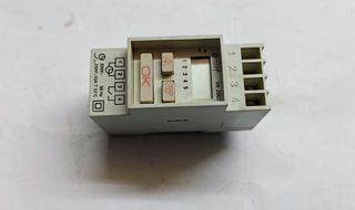 VEMER VN 2002 Orologio elettronico 10A 220V 50Hz