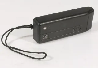 Macchina fotografica Vintage