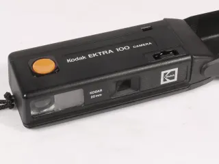 Macchina fotografica Vintage