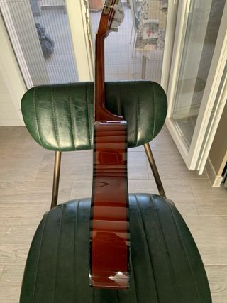 GUITARRA ESPAÑOLA NIÑO 1/4 ROCÍO