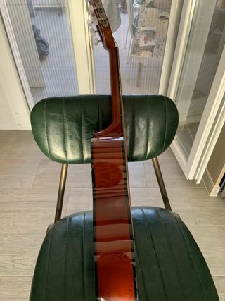 GUITARRA ESPAÑOLA NIÑO 1/4 ROCÍO