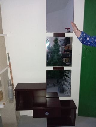 Mueble entrada
