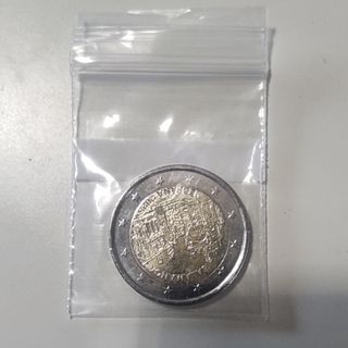 MONEDA 2€ SALAMANCA - 2025