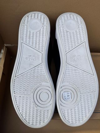 Scarpe Polo ralph lauren