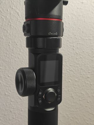 Estabilizador manfrotto MVG 460