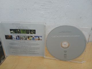 Lote CD Música Rock Latino 12 euros.