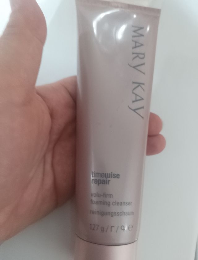 Limpiadora time wise repaire de Mary Kay