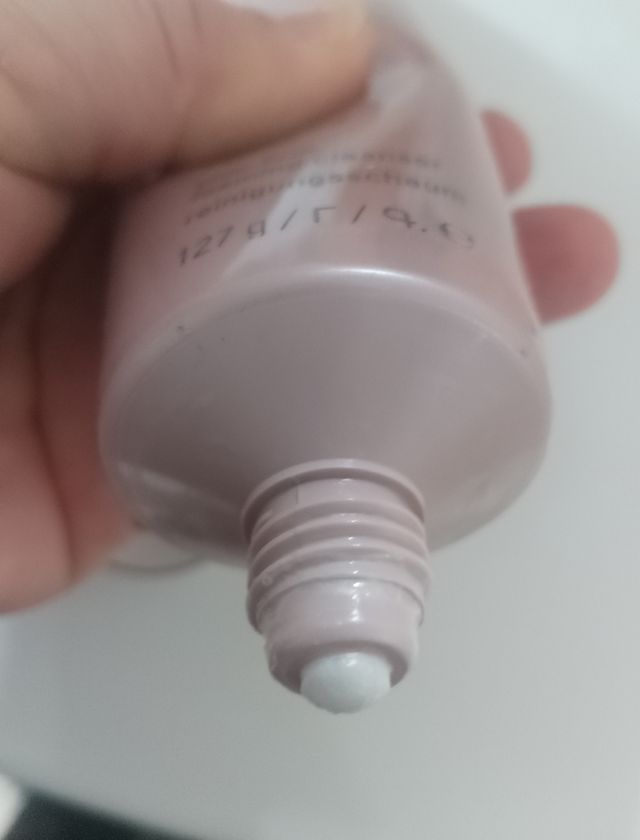 Limpiadora time wise repaire de Mary Kay