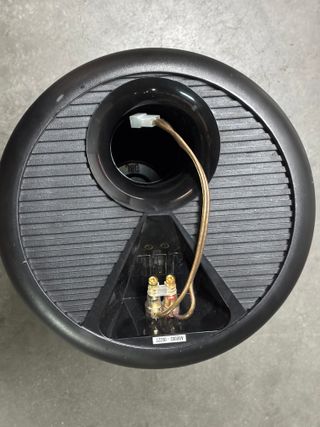 Subwoofer JBL BAZOOKA CT 1200