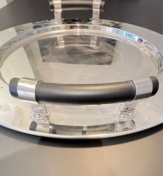 Bandeja grande Alessi