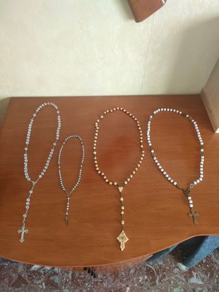 Rosarios