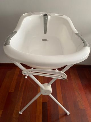 Bañera bebé