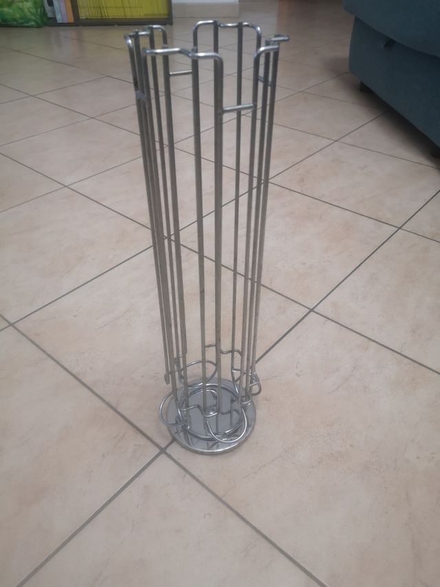 Portacapsule dolcegusto